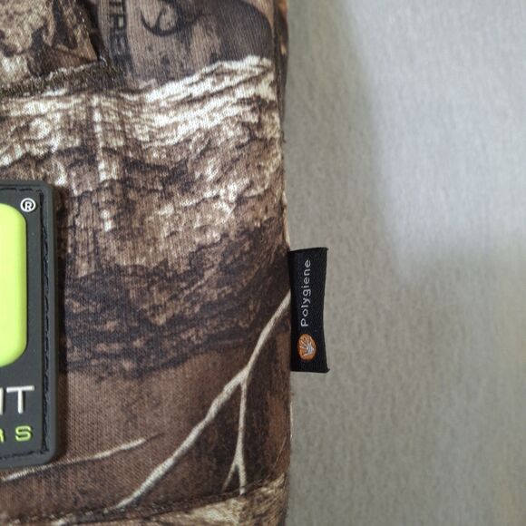 Element Outdoors Camo Pants Mens 2XL 40x31 Drive Series Realtree Excape Hunting - Picture 4 of 15